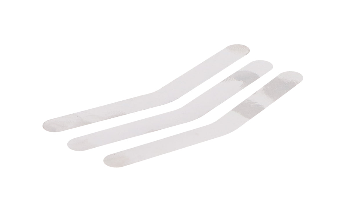 House Brand Dentistry 101112 Matrix Bands Size #1 Thickness .0015 House Brand Dentistry 101112 Matrix Bands Size #1 Thickness .0015